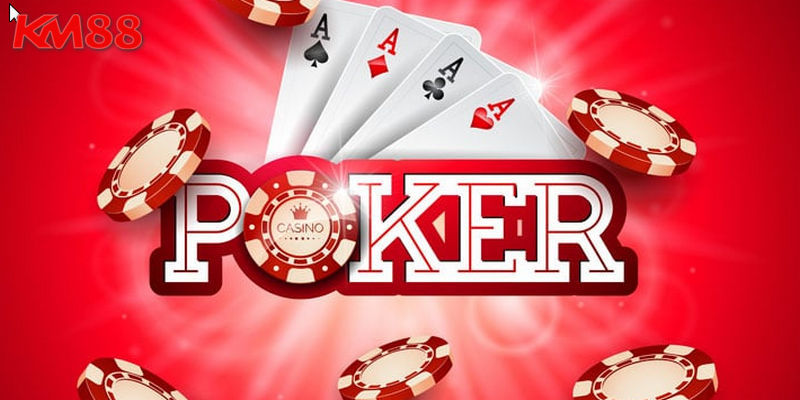 Casino tại KM88 hội tụ đủ mọi game bài cổ điển và hiện đại