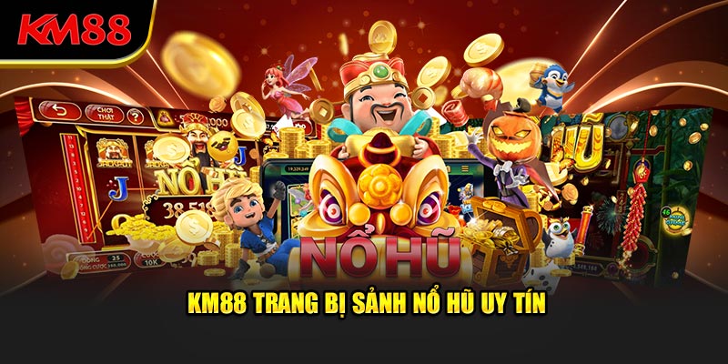 Trang bị sảnh nỗ hủ uy tín đẹp mắt 