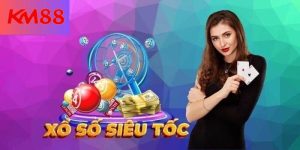 lo go xổ số siêu tốc